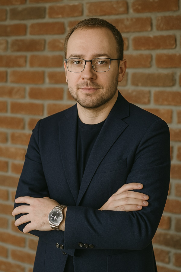 Олександр Ліцкевич