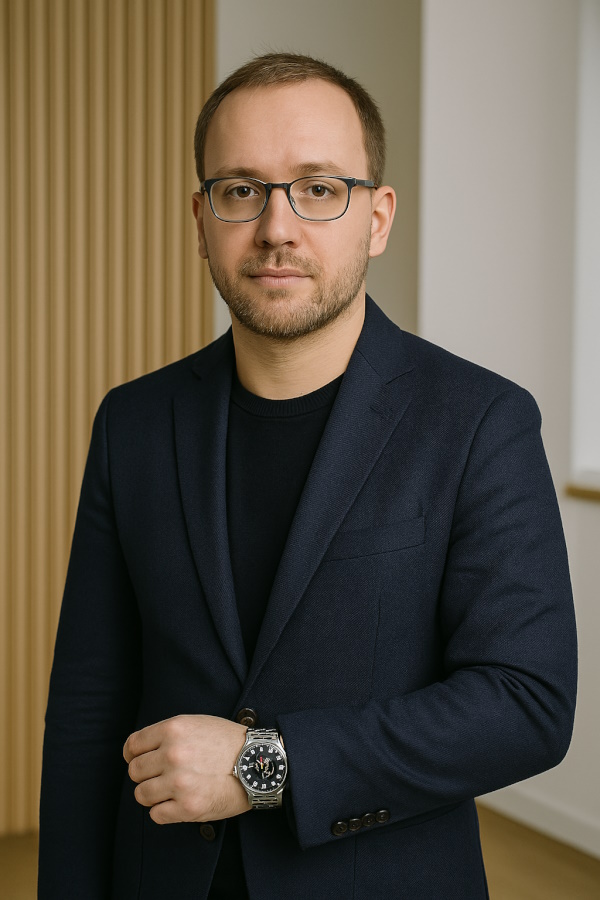 Олександр Ліцкевич