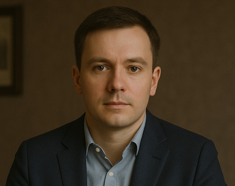 Олександр Ліцкевич